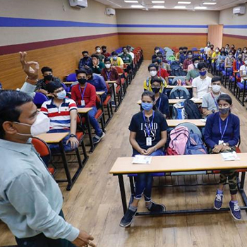 Indian students can now pursue two degrees at a time